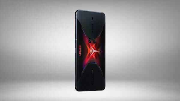 Lenovo Legion Phone Duel