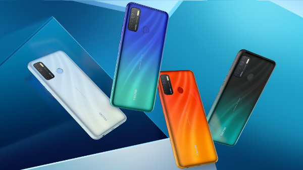 List Of Budget Smartphones Launched Recently