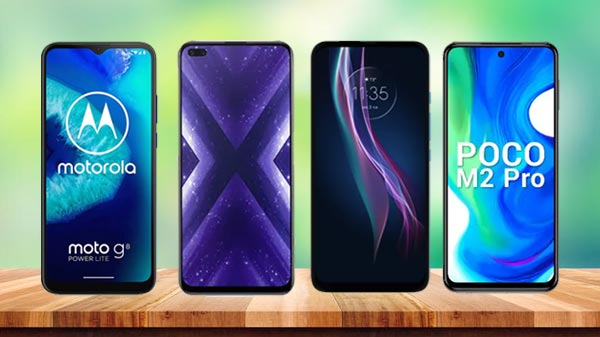 List Of Smartphones You Can Buy Only Online