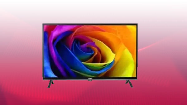 MarQ 32VNSSHDM 32 inch LED Full HD TV