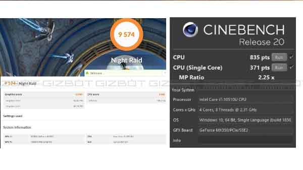 Mi Notebook 14 Horion Edition Is Not A Gaming Machine