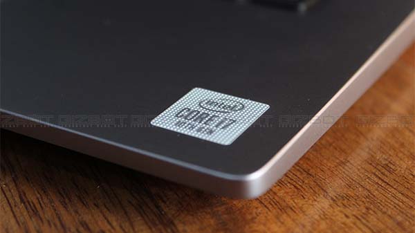 Mi Notebook 14 Horizon Edition Connectivity Ports And Audio