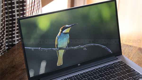 Mi Notebook 14 Horizon Edition Display- Non-Glossy Vibrant Full HD Panel
