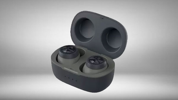 Motorola Verve Buds 200