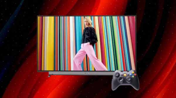 Motorola 80.5cm (32 inch) HD Ready LED Smart Android TV