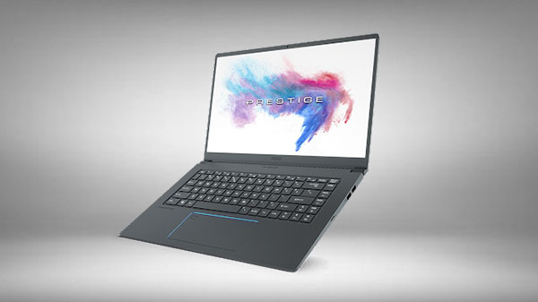 MSI Prestige PS63 Modern 8RC Laptop