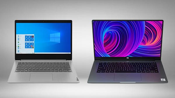 No -Cost EMI Offers On Laptops