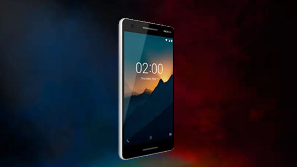 Nokia 2.1