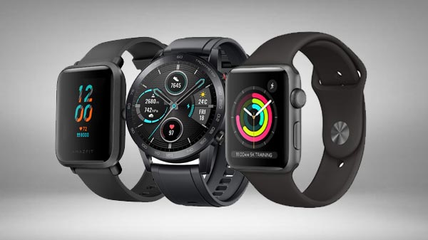 Offers On Bestselling Smartwatches