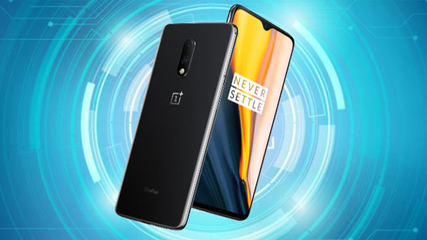 OnePlus 7