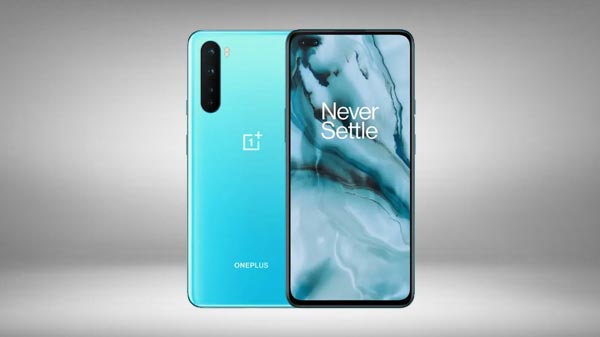 OnePlus Nord