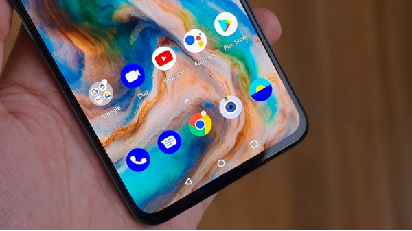 OnePlus Nord Specifications