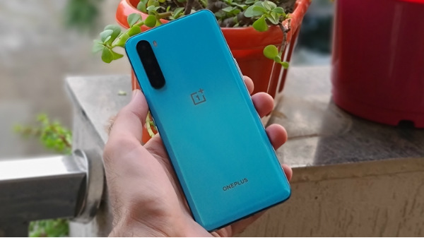 OnePlus Nord Might Get Cheaper Variant With Trimmed Specs OnePlus Nord Might Get Cheaper Variant With Trimmed Specs