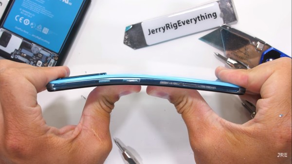 OnePlus Nord Scorecard