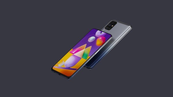 OnePlus Nord Vs Samsung Galaxy M31s: Display