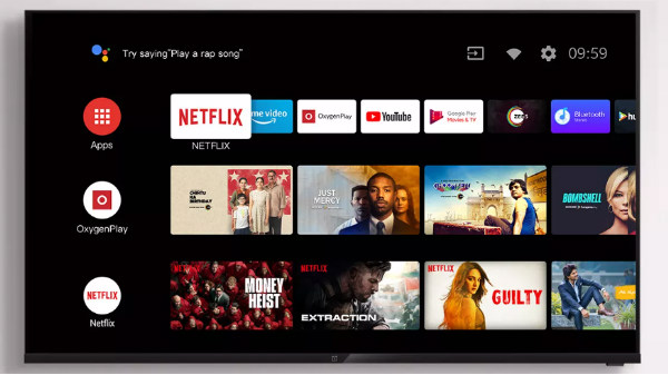 OnePlus TV 43Y1, OnePlus TV 32Y1 Specifications