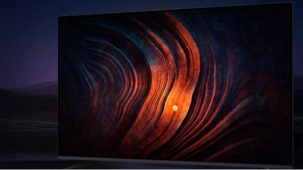 OnePlus TV 55U1 Specifications