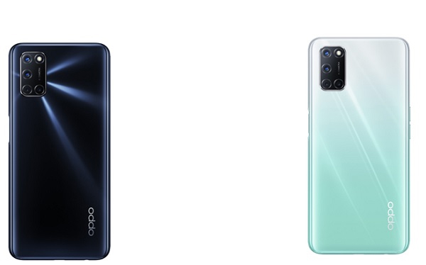 OPPO A52: Impeccable Design Aided With Powerful Performance OPPO A52: Impeccable Design Aided With Powerful Performance