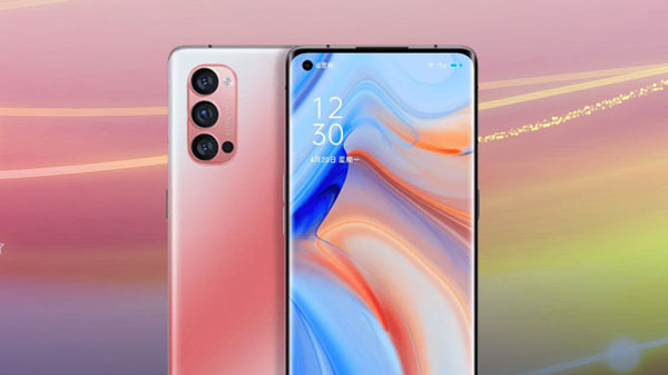 Oppo Reno4 Pro