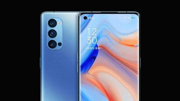 Oppo Reno 4 Pro’s Indian Price Revealed Ahead Of Its Launch Oppo Reno 4 Pro’s Indian Price Revealed Ahead Of Its Launch
