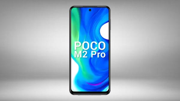 POCO M2 Pro
