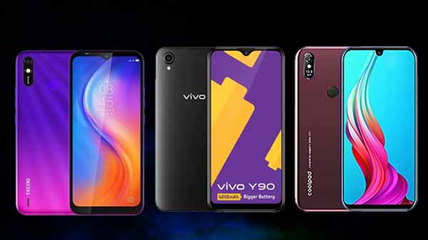 Best Pocket Friendly Smartphones