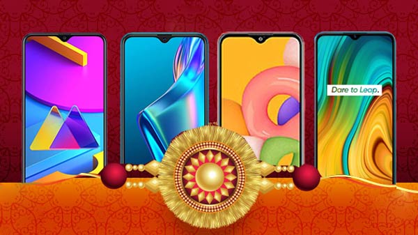 Raksha Bandhan Special Return Gift Idea