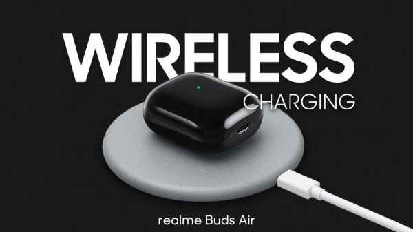Realme Buds Air