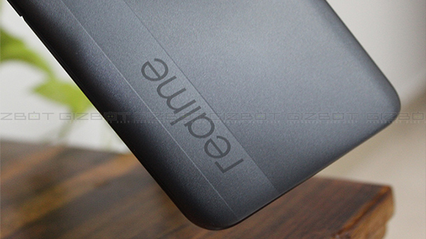 Realme C11 Specifications