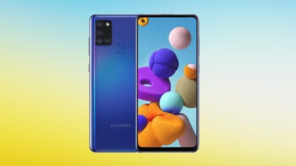 Samsung Galaxy A42 5G Appears On 3C Listing Samsung Galaxy A42 5G Appears On 3C Listing