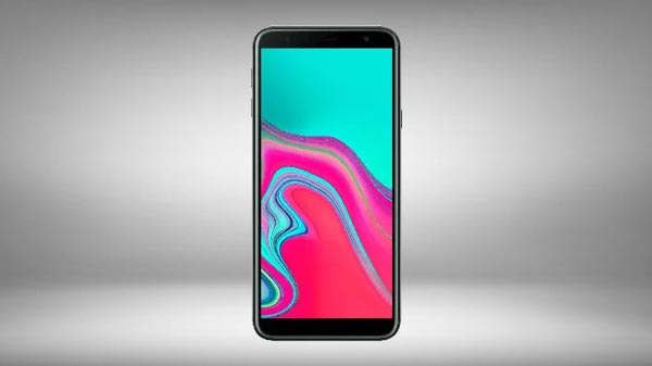 Samsung Galaxy M01 Core