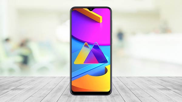 Samsung Galaxy M10s