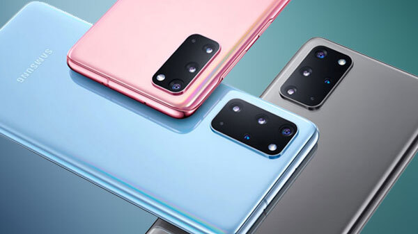 Galaxy S20 Fan Edition Expected To Come With 120Hz Screen Galaxy S20 Fan Edition Expected To Come With 120Hz Screen