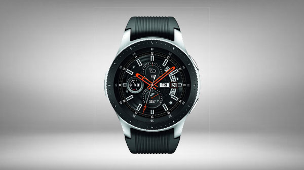 Samsung Galaxy Watch