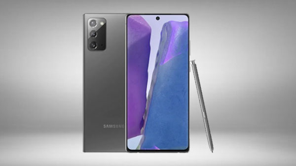 Samsung Galaxy Note20 5G