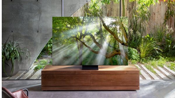 Samsung QLED 8K TV Launch Price