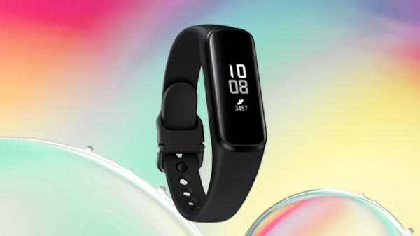 Samsung Galaxy Fit e