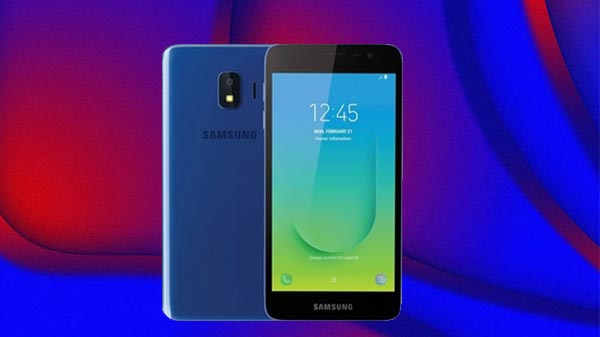 Samsung Galaxy J2 Core 2020