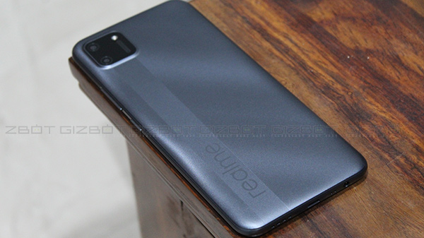 Should You Buy the Realme C11?