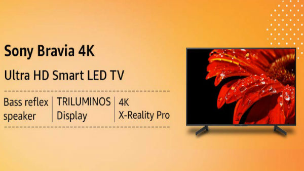 Special Offers On Smart TVs