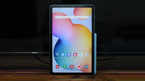 S Pen Stylus And Software Performance