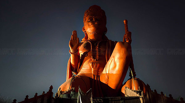 Tripod Mode For Dark Scenarios