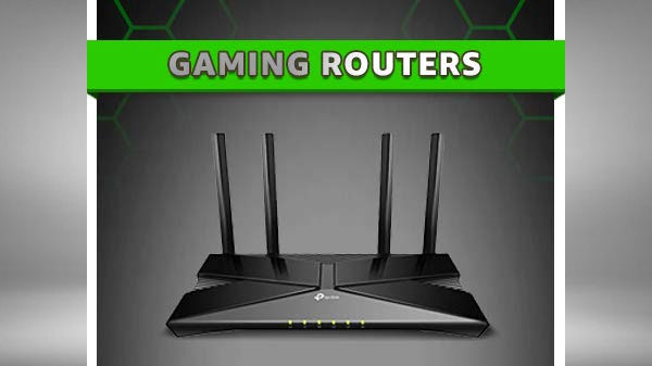 Up To 40% Off On Gaming Routers