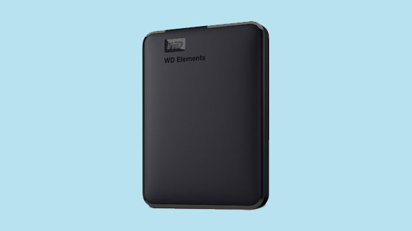 Up To 50% Off On Hard Drives
