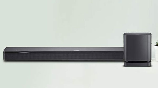 Up To 60% Off On Home Audio Devices