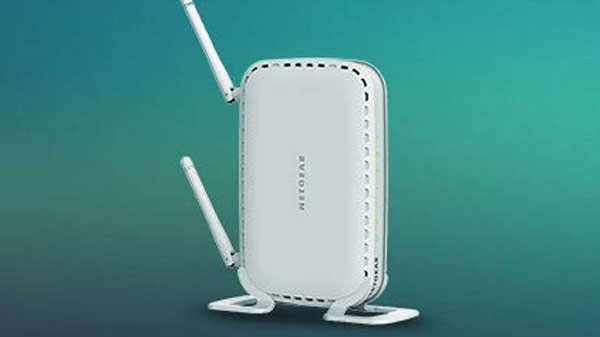 Up To 60% Off On Routers