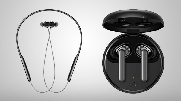 Up to 37% Off On Oppo Headsets