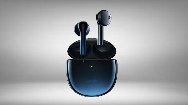 Vivo TWS Neo
