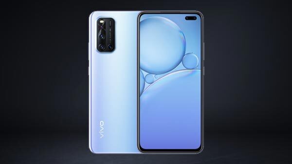 9% Off On Vivo V19