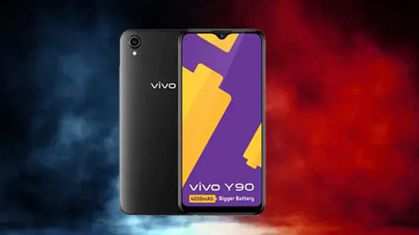 Vivo Y90
